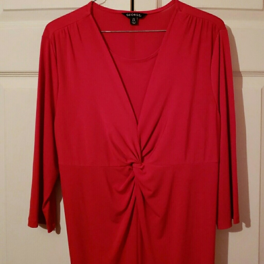 DRESS - Picture 4 of 5